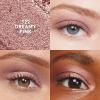 CoverGirl Clean Eye Color, Golden Toffee, Eyeshadow Sticks, Ultra Creamy Formula, Lightweight, Buildable Formula, Lasts All Day, Smudge-Proof, 0.05oz(Dreamy Pink)