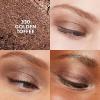 CoverGirl Clean Eye Color, Golden Toffee, Eyeshadow Sticks, Ultra Creamy Formula, Lightweight, Buildable Formula, Lasts All Day, Smudge-Proof, 0.05oz(Golden Toffee)