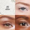 CoverGirl Clean Eye Color, Golden Toffee, Eyeshadow Sticks, Ultra Creamy Formula, Lightweight, Buildable Formula, Lasts All Day, Smudge-Proof, 0.05oz(Icy Frost)