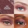 CoverGirl Clean Eye Color, Golden Toffee, Eyeshadow Sticks, Ultra Creamy Formula, Lightweight, Buildable Formula, Lasts All Day, Smudge-Proof, 0.05oz(Mystic Maroon)