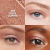 CoverGirl Clean Eye Color, Golden Toffee, Eyeshadow Sticks, Ultra Creamy Formula, Lightweight, Buildable Formula, Lasts All Day, Smudge-Proof, 0.05oz(Rose Copper)