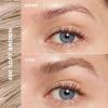 CoverGirl Clean Fresh Brow, 400 Soft Brown, Eyebrow Gel, Long-Lasting, Vegan Formula, Natural Looking, Easy to Apply, Doesn’t Smudge, 0.18oz(400 Soft Brown)