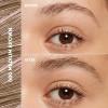 CoverGirl Clean Fresh Brow, 400 Soft Brown, Eyebrow Gel, Long-Lasting, Vegan Formula, Natural Looking, Easy to Apply, Doesn’t Smudge, 0.18oz(500 Medium Brown)