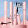 CoverGirl Clean Fresh Brow, 400 Soft Brown, Eyebrow Gel, Long-Lasting, Vegan Formula, Natural Looking, Easy to Apply, Doesn’t Smudge, 0.18oz(500 Medium Brown)
