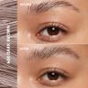 CoverGirl Clean Fresh Brow, 400 Soft Brown, Eyebrow Gel, Long-Lasting, Vegan Formula, Natural Looking, Easy to Apply, Doesn’t Smudge, 0.18oz(600 Dark Brown)