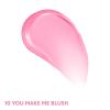 CoverGirl Clean Fresh Tinted Lip Balm, Vegan Formula, Hydrating, Natural Finish, Cherry-Ish You, 1 Count(10 You Make Me Blush)
