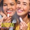 CoverGirl Clean Fresh Tinted Lip Balm, Vegan Formula, Hydrating, Natural Finish, Cherry-Ish You, 1 Count(10 You Make Me Blush)