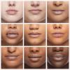 CoverGirl Clean Fresh Tinted Lip Balm, Vegan Formula, Hydrating, Natural Finish, Cherry-Ish You, 1 Count(100 – Clear as Crystal)