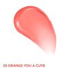 CoverGirl Clean Fresh Tinted Lip Balm, Vegan Formula, Hydrating, Natural Finish, Cherry-Ish You, 1 Count(20 Orange You A Cutie)