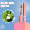 CoverGirl Eye Enhancer, Intense Black, 3D Mascara, Curved Fiber Brush, Plant-Based Lifting Wax, For All Lash Types, 24-Hour Wear, Transfer-Proof, Flake-Free, 0.30oz(Intense Black)