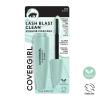 CoverGirl Lash Blast Clean Volume Mascara, Vegan Formula, Volumizing, Smudge-Proof, Black, 1 Count(805 Black)