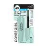 CoverGirl Lash Blast Clean Volume Mascara, Vegan Formula, Volumizing, Smudge-Proof, Black, 1 Count(825 Very Black Waterproof)