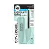 CoverGirl Lash Blast Clean Volume Mascara, Vegan Formula, Volumizing, Smudge-Proof, Black, 1 Count(835 Black Brown Waterproof)