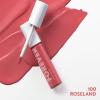 CoverGirl Outlast Forever Velvet Pigment, 100 Roseland, Matte Lipstick, Vegan Formula, Easy to Use, Glides on Effortlessly, Long-Lasting, Perfect Color, 0.30oz(100 Roseland)