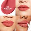CoverGirl Outlast Forever Velvet Pigment, 100 Roseland, Matte Lipstick, Vegan Formula, Easy to Use, Glides on Effortlessly, Long-Lasting, Perfect Color, 0.30oz(100 Roseland)