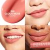 CoverGirl Outlast Forever Velvet Pigment, 100 Roseland, Matte Lipstick, Vegan Formula, Easy to Use, Glides on Effortlessly, Long-Lasting, Perfect Color, 0.30oz(150 Cloud Nude)