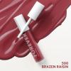 CoverGirl Outlast Forever Velvet Pigment, 100 Roseland, Matte Lipstick, Vegan Formula, Easy to Use, Glides on Effortlessly, Long-Lasting, Perfect Color, 0.30oz(500 Brazen Raisin)
