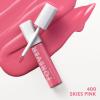 CoverGirl Outlast Forever Velvet Pigment, 150 Cloud Nude, Matte Lipstick, Vegan Formula, Easy to Use, Glides on Effortlessly, Long-Lasting, Perfect Color, 0.30oz(400 Skies Pink)