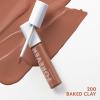 CoverGirl Outlast Forever Velvet Pigment, 150 Cloud Nude, Matte Lipstick, Vegan Formula, Easy to Use, Glides on Effortlessly, Long-Lasting, Perfect Color, 0.30oz(200 Baked Clay)