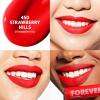 CoverGirl Outlast Forever Velvet Pigment, 150 Cloud Nude, Matte Lipstick, Vegan Formula, Easy to Use, Glides on Effortlessly, Long-Lasting, Perfect Color, 0.30oz(450 Strawberry Hills)