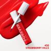 CoverGirl Outlast Forever Velvet Pigment, 150 Cloud Nude, Matte Lipstick, Vegan Formula, Easy to Use, Glides on Effortlessly, Long-Lasting, Perfect Color, 0.30oz(450 Strawberry Hills)