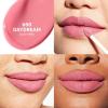 CoverGirl Outlast Forever Velvet Pigment, 150 Cloud Nude, Matte Lipstick, Vegan Formula, Easy to Use, Glides on Effortlessly, Long-Lasting, Perfect Color, 0.30oz(650 Daydream)
