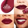 CoverGirl Outlast Forever Velvet Pigment, 150 Cloud Nude, Matte Lipstick, Vegan Formula, Easy to Use, Glides on Effortlessly, Long-Lasting, Perfect Color, 0.30oz(350 Forever Burgundy)