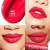 CoverGirl Outlast Forever Velvet Pigment, 150 Cloud Nude, Matte Lipstick, Vegan Formula, Easy to Use, Glides on Effortlessly, Long-Lasting, Perfect Color, 0.30oz(600 Lava)