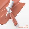 CoverGirl Outlast Forever Velvet Pigment, 150 Cloud Nude, Matte Lipstick, Vegan Formula, Easy to Use, Glides on Effortlessly, Long-Lasting, Perfect Color, 0.30oz(550 Sashay Spice)