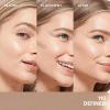 CoverGirl Trublend Skin Enhancer Highlighter Balm Stick, 310 Moonlight, Vegan Formula, Easy to Use, Glides on Effortlessly, Non-Greasy, Doesn’t Crease, 0.21oz(110 Defined Contour)