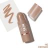 CoverGirl Trublend Skin Enhancer Highlighter Balm Stick, 310 Moonlight, Vegan Formula, Easy to Use, Glides on Effortlessly, Non-Greasy, Doesn’t Crease, 0.21oz(110 Defined Contour)