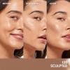 CoverGirl Trublend Skin Enhancer Highlighter Balm Stick, 310 Moonlight, Vegan Formula, Easy to Use, Glides on Effortlessly, Non-Greasy, Doesn’t Crease, 0.21oz(120 Sculpted Contour)