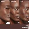 CoverGirl Trublend Skin Enhancer Highlighter Balm Stick, 310 Moonlight, Vegan Formula, Easy to Use, Glides on Effortlessly, Non-Greasy, Doesn’t Crease, 0.21oz(140 Carved Contour)