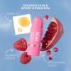 CoverGirl Trublend Skin Enhancer Highlighter Balm Stick, 310 Moonlight, Vegan Formula, Easy to Use, Glides on Effortlessly, Non-Greasy, Doesn’t Crease, 0.21oz(200 Pink Sprinkle)