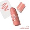 CoverGirl Trublend Skin Enhancer Highlighter Balm Stick, 310 Moonlight, Vegan Formula, Easy to Use, Glides on Effortlessly, Non-Greasy, Doesn’t Crease, 0.21oz(220 Nude Flush Blush)
