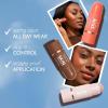 CoverGirl Trublend Skin Enhancer Highlighter Balm Stick, 310 Moonlight, Vegan Formula, Easy to Use, Glides on Effortlessly, Non-Greasy, Doesn’t Crease, 0.21oz(220 Nude Flush Blush)