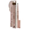 Covergirl Clean Fresh Brow Filler Pomade, 200 Blonde, Eyebrow Pencil, Ultra-Precise Tip, Creamy Formula, Highly Pigmented, Soft Matte Finish, Vegan Formula, 0.007oz([‘Blonde’])