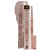 Covergirl Clean Fresh Brow Filler Pomade, 200 Blonde, Eyebrow Pencil, Ultra-Precise Tip, Creamy Formula, Highly Pigmented, Soft Matte Finish, Vegan Formula, 0.007oz([‘Blonde’])