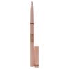Covergirl Clean Fresh Brow Filler Pomade, 200 Blonde, Eyebrow Pencil, Ultra-Precise Tip, Creamy Formula, Highly Pigmented, Soft Matte Finish, Vegan Formula, 0.007oz([‘Blonde’])