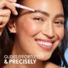 Covergirl Clean Fresh Brow Filler Pomade, 200 Blonde, Eyebrow Pencil, Ultra-Precise Tip, Creamy Formula, Highly Pigmented, Soft Matte Finish, Vegan Formula, 0.007oz([‘Dark Brown’])