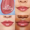 Covergirl Clean Fresh Yummy Plumper Lip Gloss, 800 Minter Is Coming, Plumper Gloss, Shiny, Vegan Formula, Easy to Apply, Minty Flavor, 0.33oz(Plumper – 700 Love At Frost Sight)
