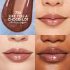 Covergirl Clean Fresh Yummy Plumper Lip Gloss, 800 Minter Is Coming, Plumper Gloss, Shiny, Vegan Formula, Easy to Apply, Minty Flavor, 0.33oz(Plumper – 720 Like You A Choco-Lot)
