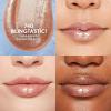 Covergirl Clean Fresh Yummy Plumper Lip Gloss, 800 Minter Is Coming, Plumper Gloss, Shiny, Vegan Formula, Easy to Apply, Minty Flavor, 0.33oz(Plumper – 740 Blingtastic!)