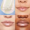 Covergirl Clean Fresh Yummy Plumper Lip Gloss, 800 Minter Is Coming, Plumper Gloss, Shiny, Vegan Formula, Easy to Apply, Minty Flavor, 0.33oz(Plumper – 780 Freeze The Day)