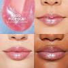Covergirl Clean Fresh Yummy Plumper Lip Gloss, 800 Minter Is Coming, Plumper Gloss, Shiny, Vegan Formula, Easy to Apply, Minty Flavor, 0.33oz(Plumper – 820 Pixie Dust)