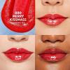 Covergirl Clean Fresh Yummy Plumper Lip Gloss, 800 Minter Is Coming, Plumper Gloss, Shiny, Vegan Formula, Easy to Apply, Minty Flavor, 0.33oz(Plumper – 880 Merry Kissmass)