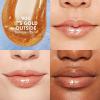 Covergirl Clean Fresh Yummy Plumper Lip Gloss, 800 Minter Is Coming, Plumper Gloss, Shiny, Vegan Formula, Easy to Apply, Minty Flavor, 0.33oz(Plumper – 900 It’s Gold Outside)
