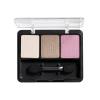 Covergirl Eye Enhancers Eye Shadow Palette, Natural Nudes, 0.19 Ounce(103 First Impression)