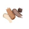 Covergirl Eye Enhancers Eye Shadow Palette, Natural Nudes, 0.19 Ounce(202 Al Fresco)