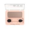 Covergirl Eye Enhancers Eye Shadow Palette, Natural Nudes, 0.19 Ounce(760 Tapestry Taupe)